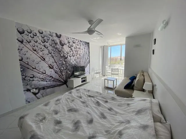Apartment El Dorado Holidays Playa de las Americas