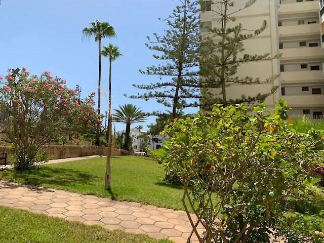 El Dorado Holidays Playa de las Americas  Apartment Playa de las Americas (Tenerife)