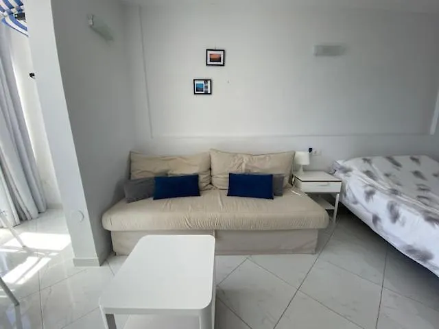 El Dorado Holidays Playa de las Americas  Spain