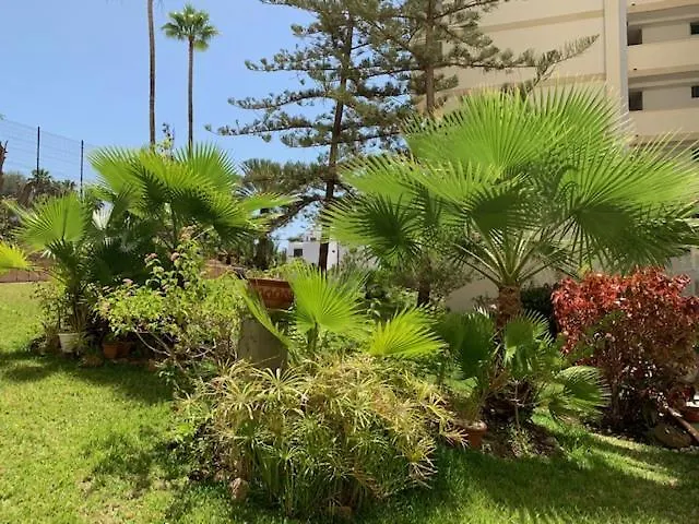 Apartment El Dorado Holidays Playa de las Americas  Spain