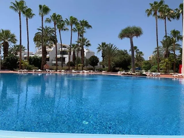 Apartment El Dorado Holidays Playa de las Americas
