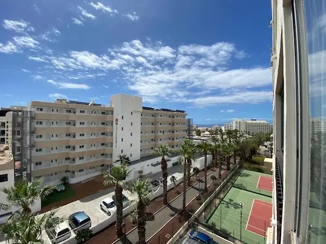 El Dorado Holidays Playa de las Americas  0*, Playa de las Americas (Tenerife)