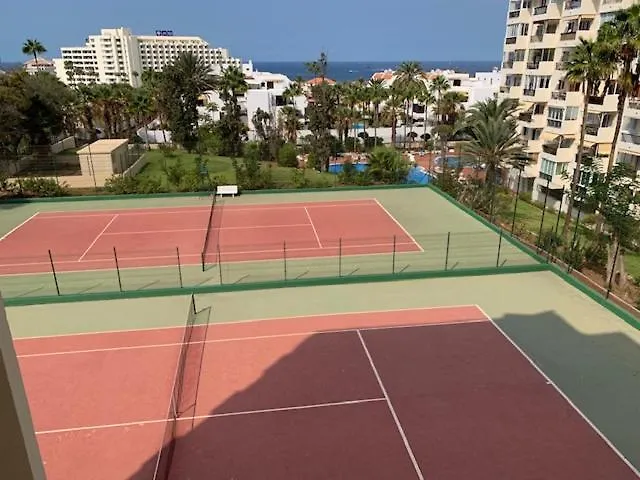 El Dorado Holidays Playa de las Americas  Apartment