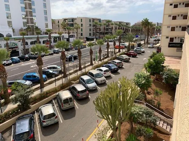El Dorado Holidays Playa de las Americas