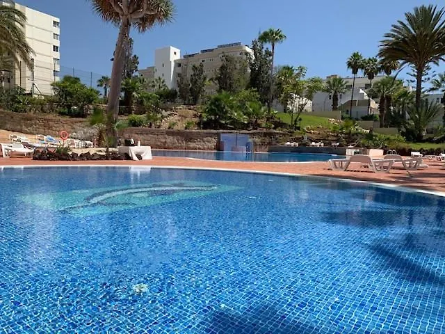 Apartment El Dorado Holidays Playa de las Americas