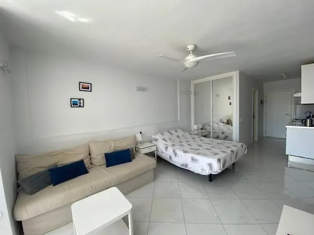 Apartment El Dorado Holidays Playa de las Americas  Spain