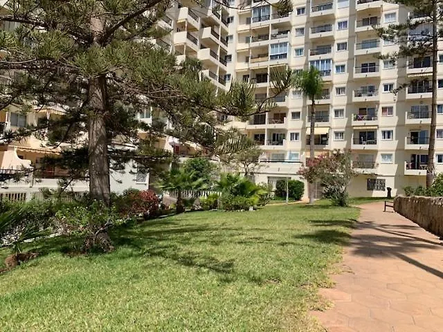 Apartment El Dorado Holidays Playa de las Americas